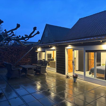 De Seuterhoeve 'S-Gravendeel ภายนอก รูปภาพ