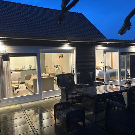 De Seuterhoeve 'S-Gravendeel ภายนอก รูปภาพ