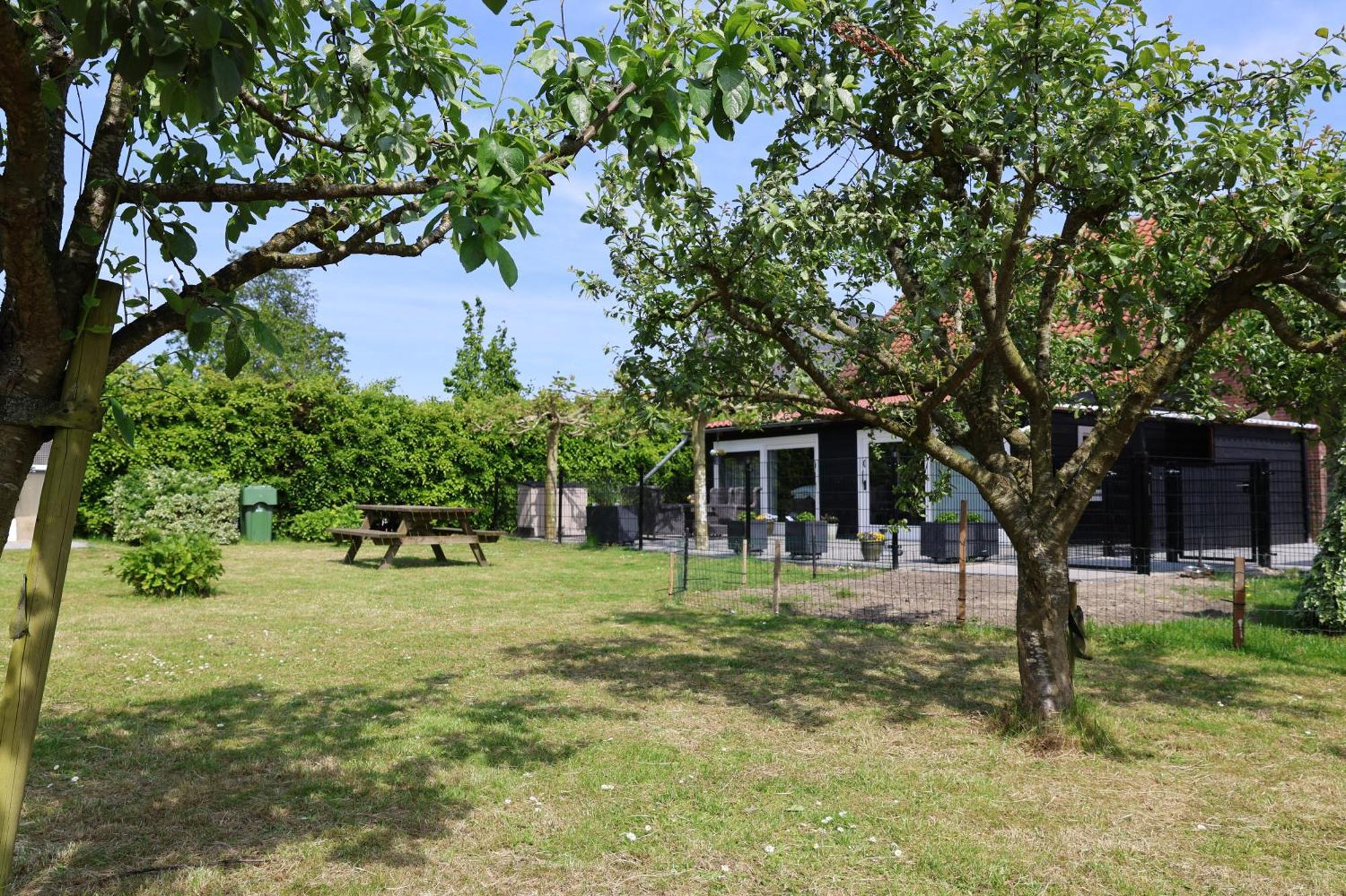 De Seuterhoeve 'S-Gravendeel ภายนอก รูปภาพ