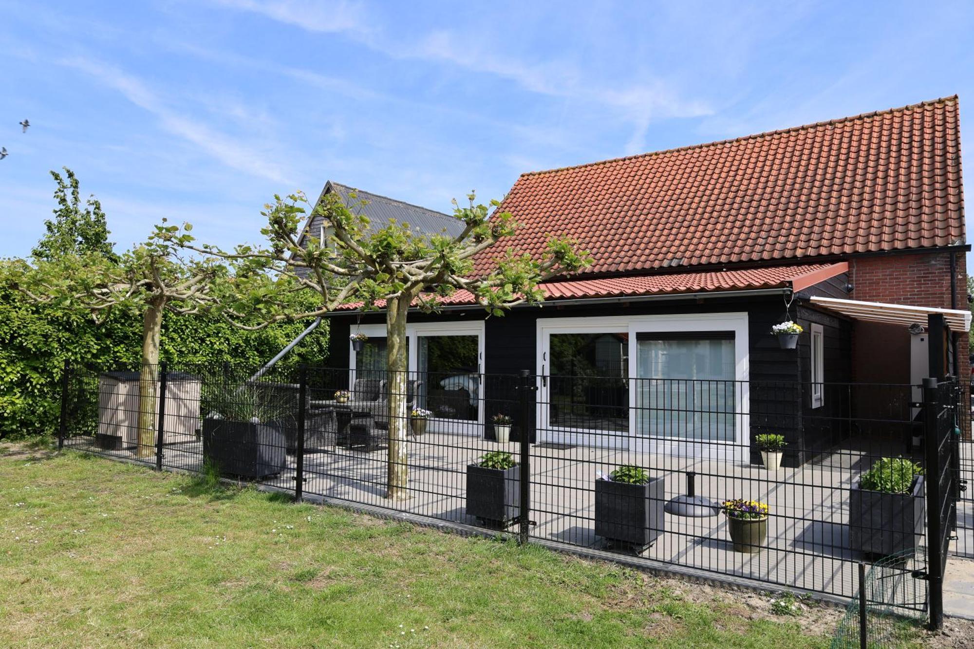 De Seuterhoeve 'S-Gravendeel ภายนอก รูปภาพ