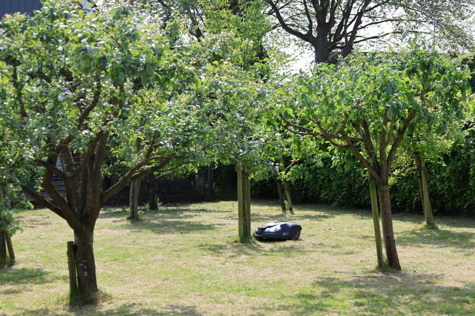 De Seuterhoeve 'S-Gravendeel ภายนอก รูปภาพ