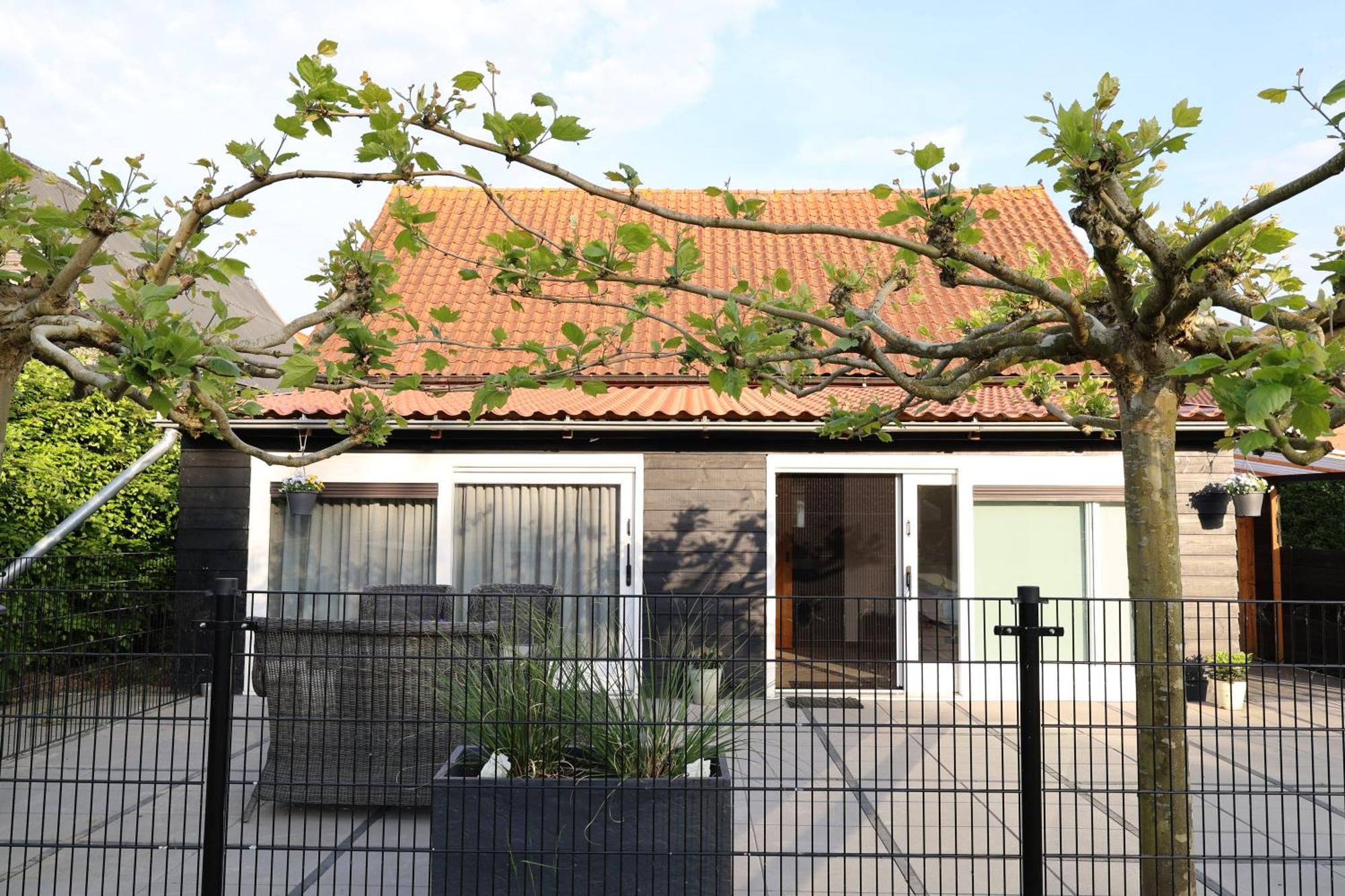 De Seuterhoeve 'S-Gravendeel ภายนอก รูปภาพ