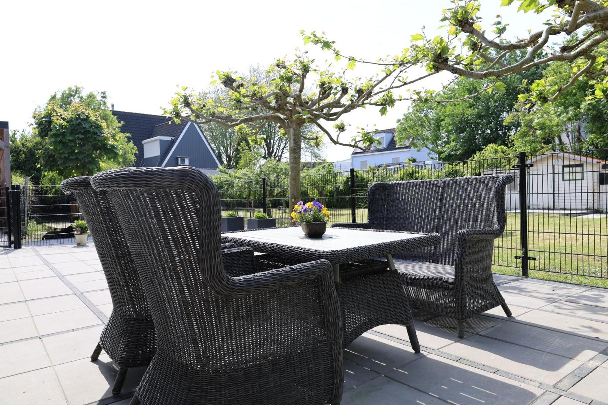 De Seuterhoeve 'S-Gravendeel ภายนอก รูปภาพ