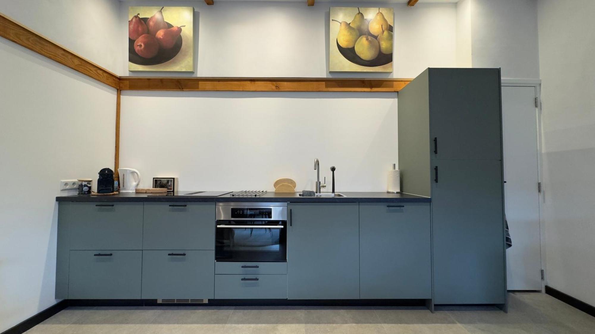De Seuterhoeve 'S-Gravendeel ภายนอก รูปภาพ