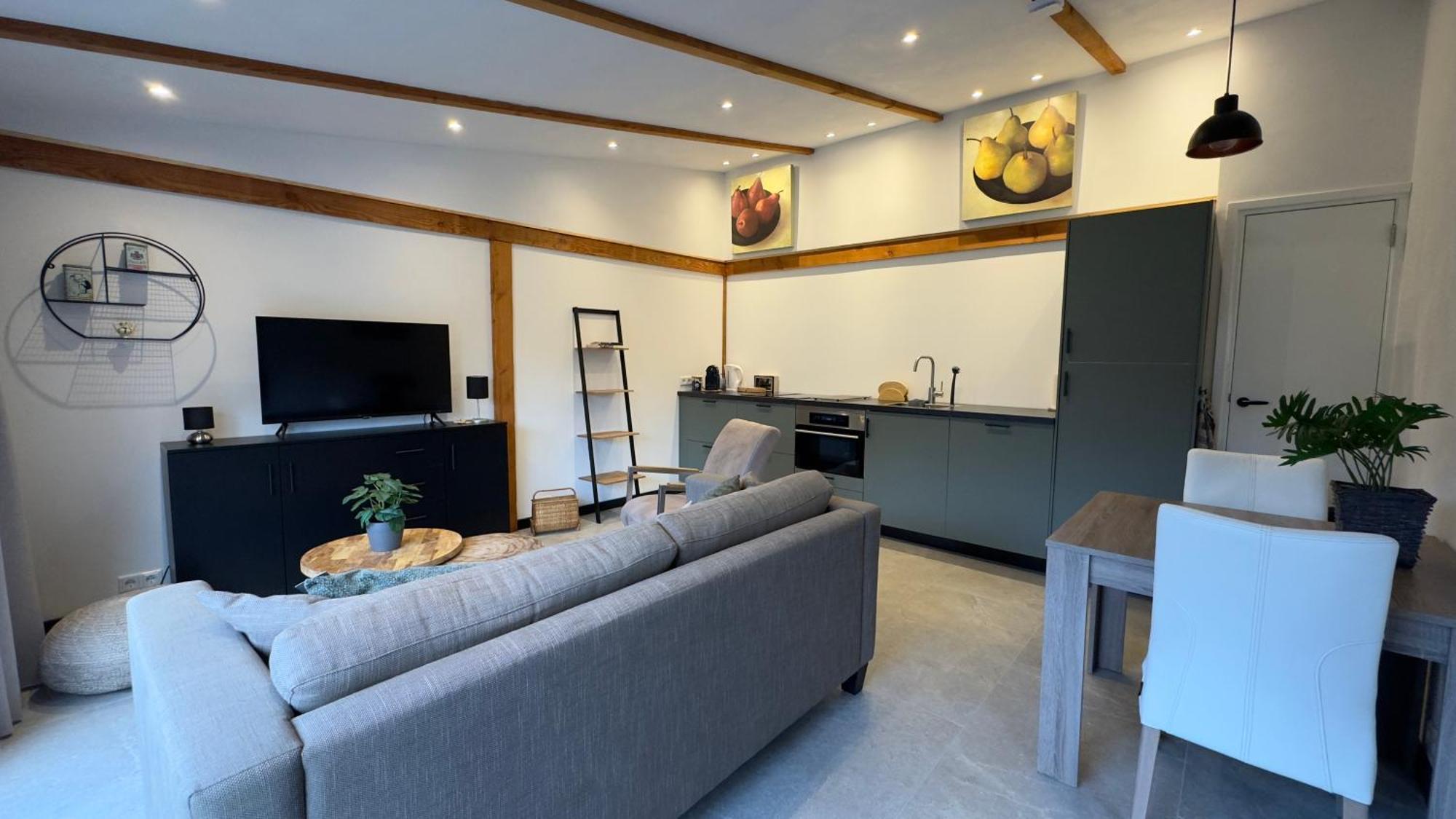 De Seuterhoeve 'S-Gravendeel ภายนอก รูปภาพ