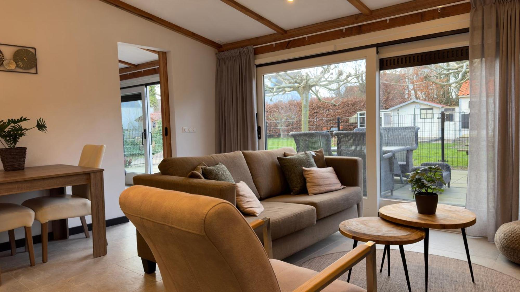 De Seuterhoeve 'S-Gravendeel ภายนอก รูปภาพ