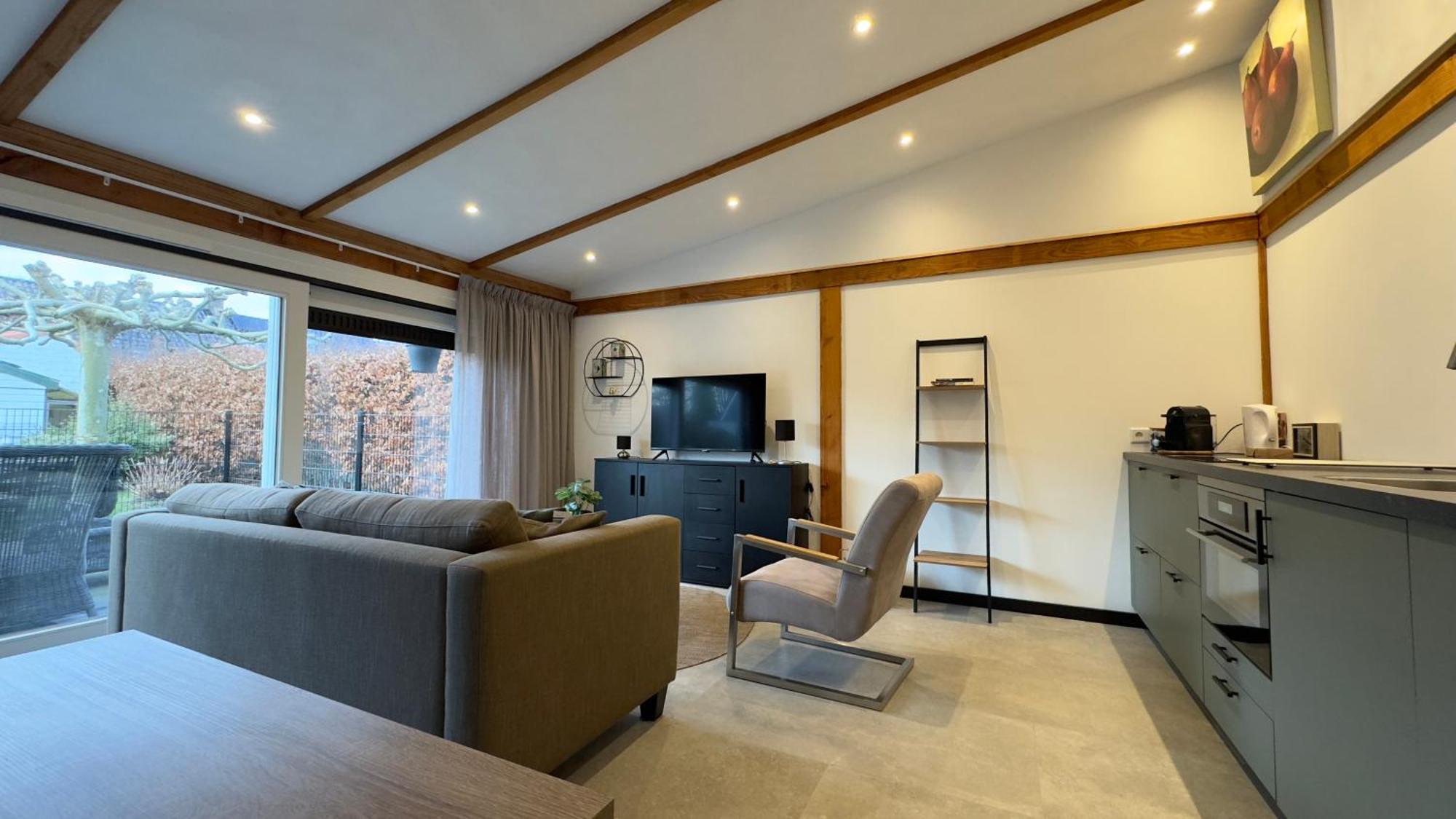 De Seuterhoeve 'S-Gravendeel ภายนอก รูปภาพ