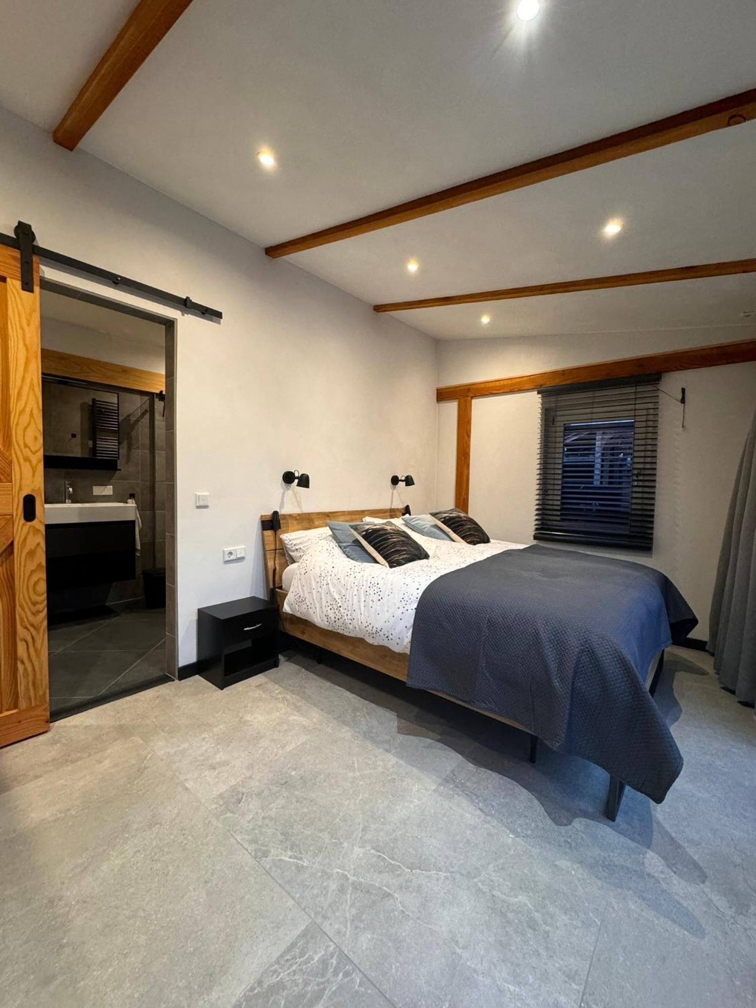 De Seuterhoeve 'S-Gravendeel ภายนอก รูปภาพ
