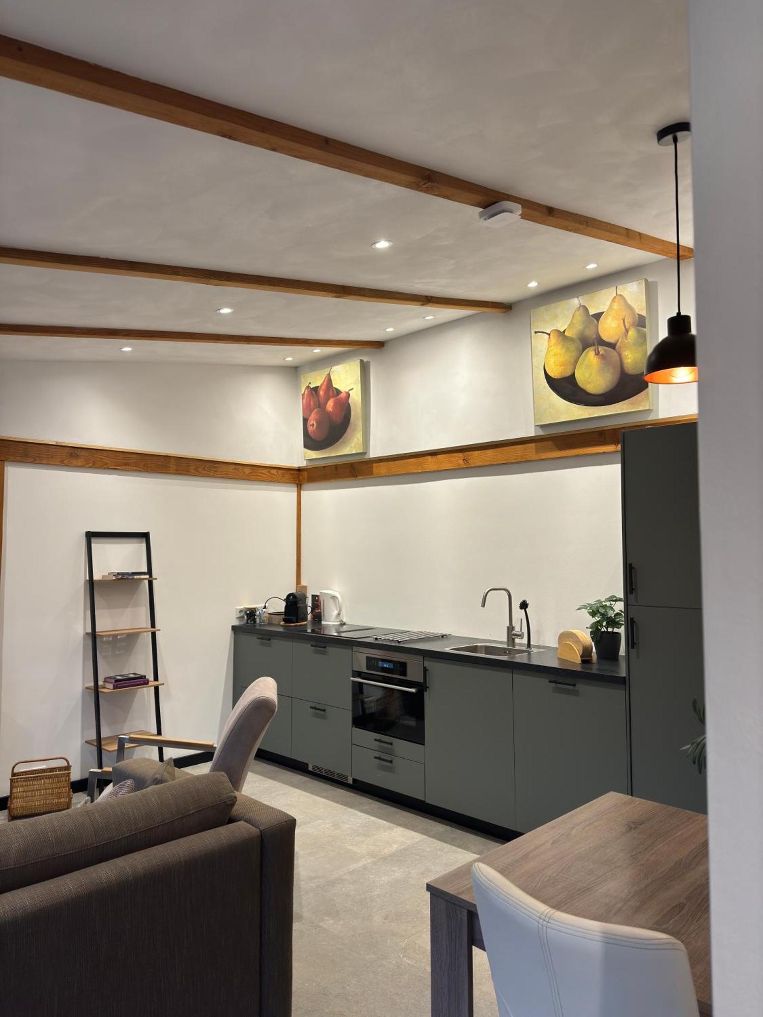 De Seuterhoeve 'S-Gravendeel ภายนอก รูปภาพ