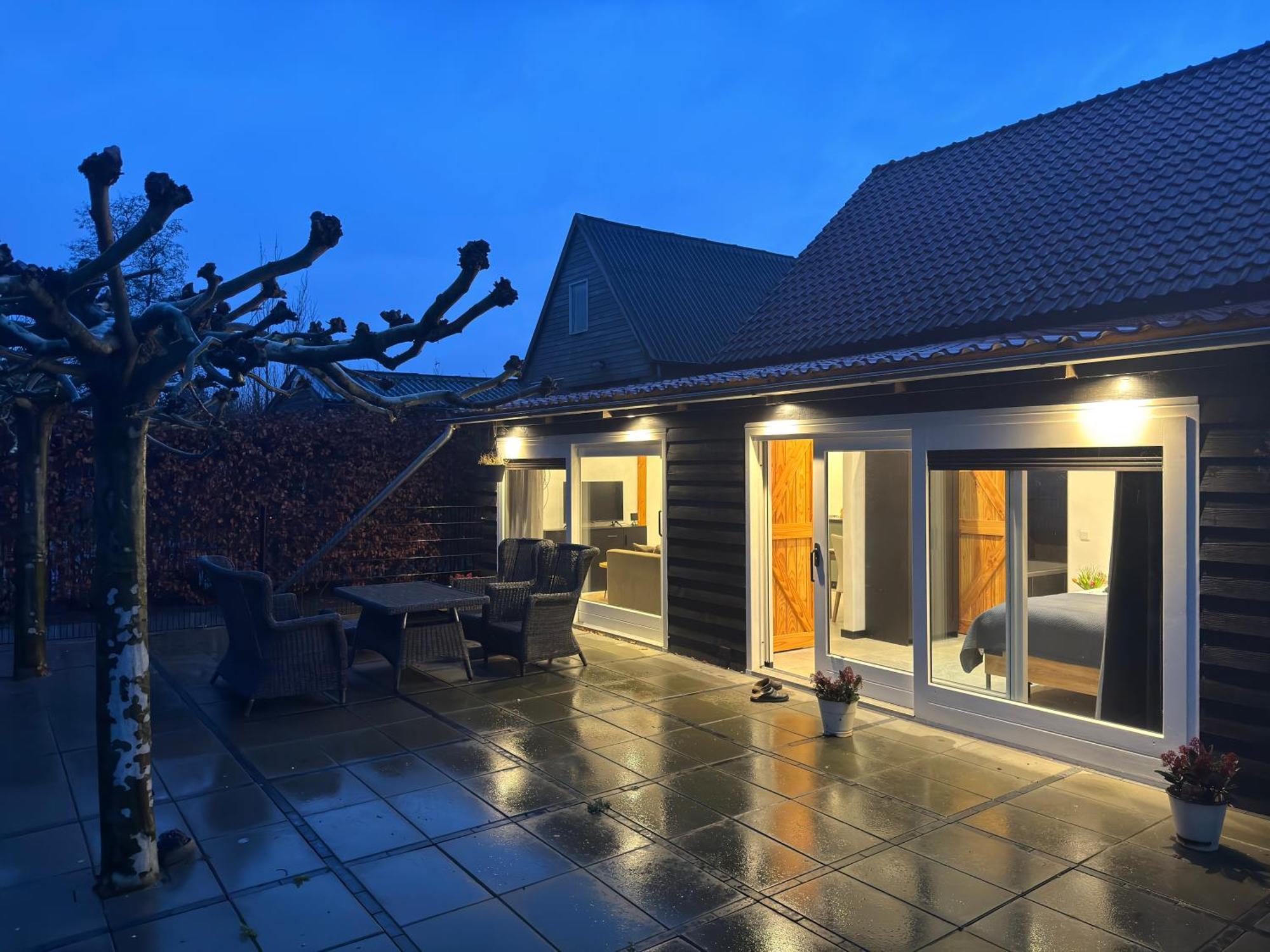De Seuterhoeve 'S-Gravendeel ภายนอก รูปภาพ