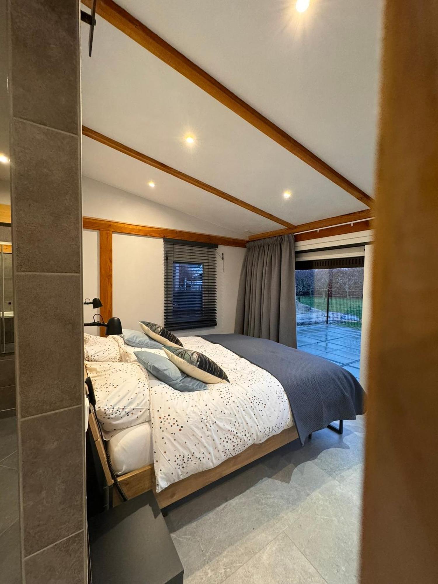 De Seuterhoeve 'S-Gravendeel ภายนอก รูปภาพ