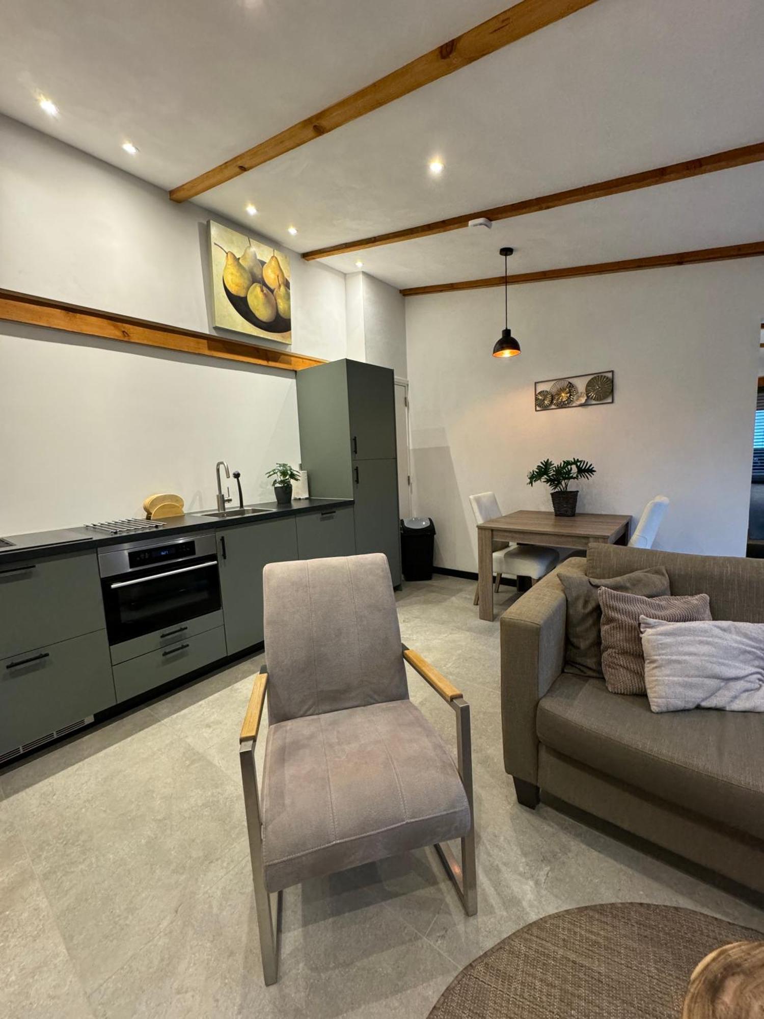 De Seuterhoeve 'S-Gravendeel ภายนอก รูปภาพ
