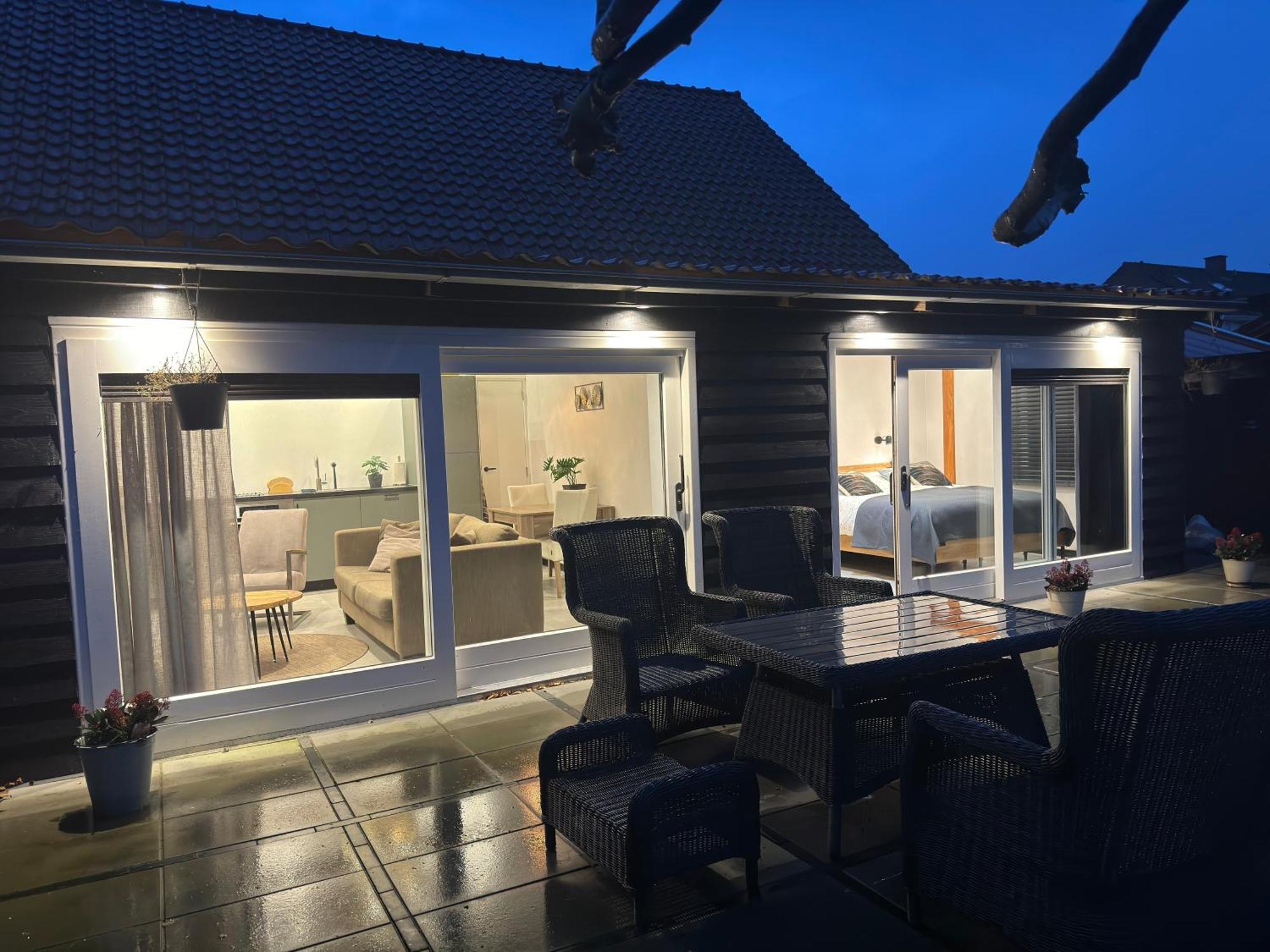 De Seuterhoeve 'S-Gravendeel ภายนอก รูปภาพ