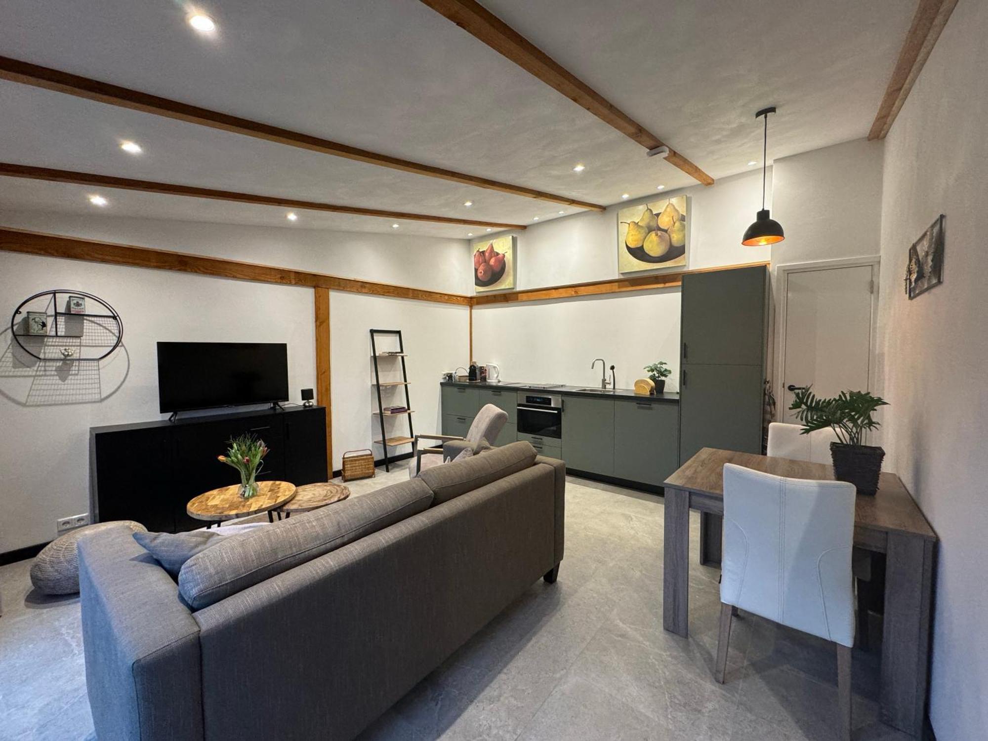 De Seuterhoeve 'S-Gravendeel ภายนอก รูปภาพ